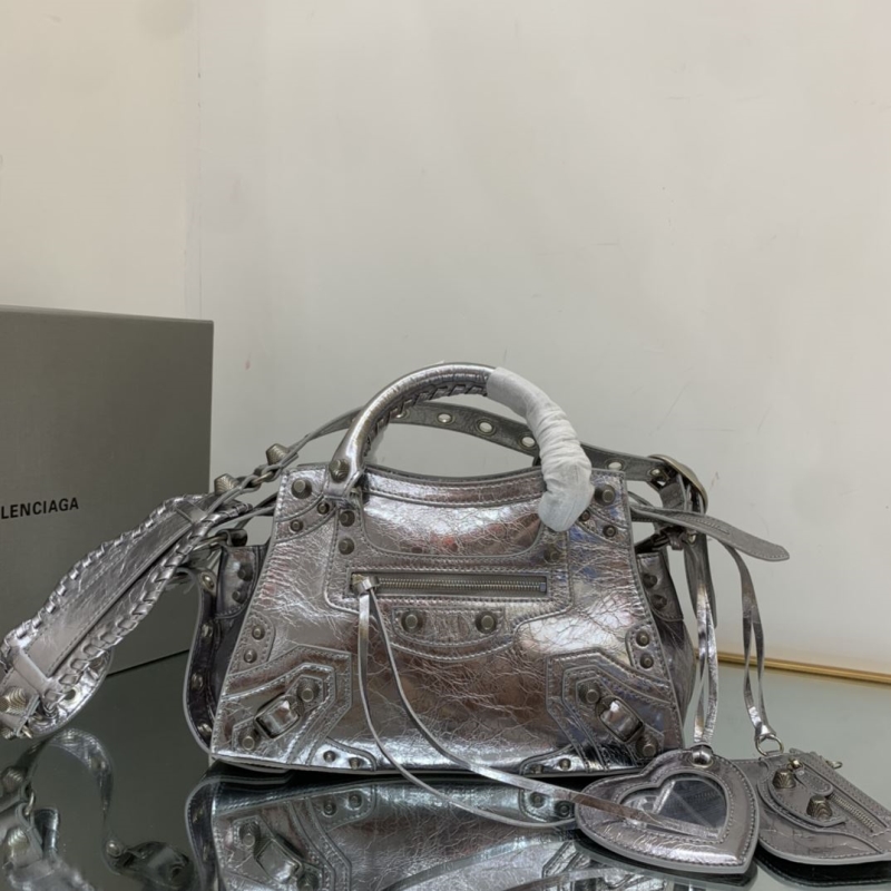 Balenciaga Top Handle Bags